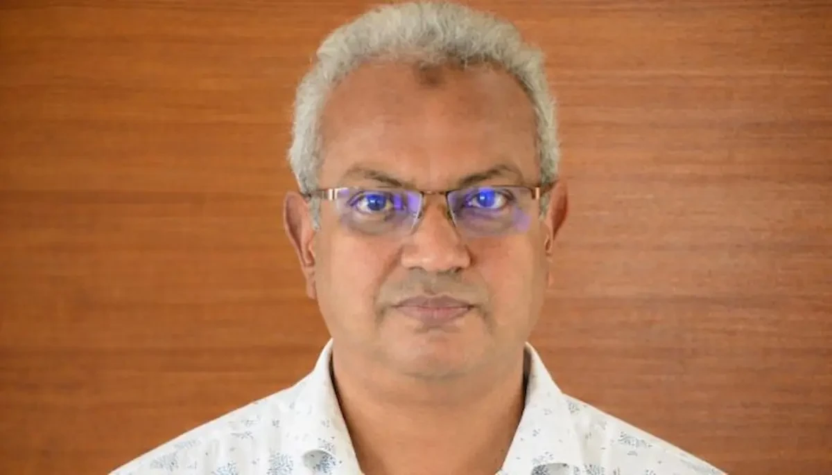 কুয়েটের উপাচার্য অধ্যাপক ড. মুহাম্মদ মাছুদের ছবি।ছবি: সংগৃহীত